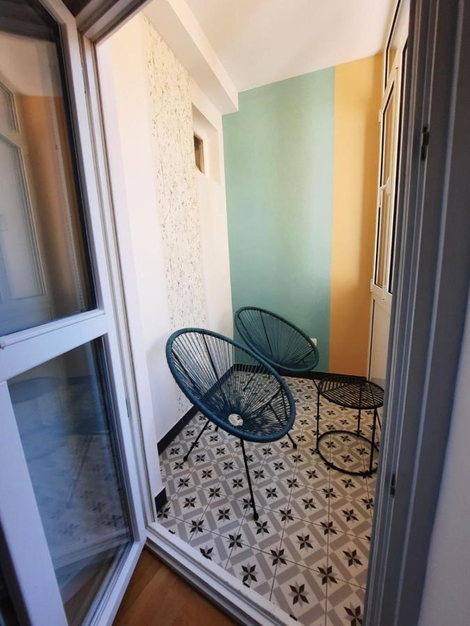 Megapolis City Center Suites Saraievo Exterior foto
