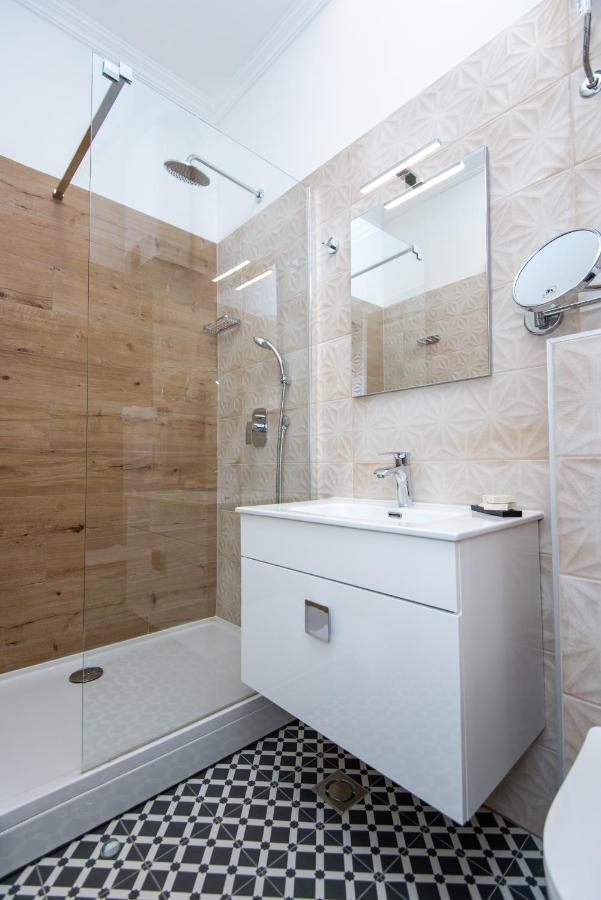 Megapolis City Center Suites Saraievo Exterior foto